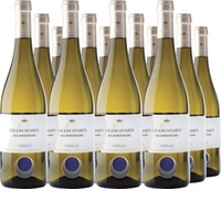 Branciforti dei Bordonaro Grillo DOC Sicilia