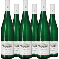Brauneberger Juffer Riesling Mosel Kabinett mild - Dusemonder Hof
