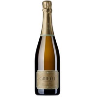 Griesel BDB Dégorgement Tardif Nature