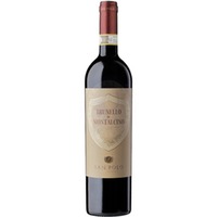Brunello di Montalcino DOCG 2021 San Polo