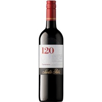 120 Carmenere 2023 Santa Rita