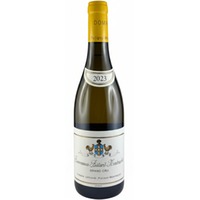 Domaine Leflaive Bienvenues Bâtard-Montrachet