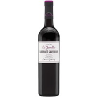 Cabernet Sauvignon Pays d'Oc IGP - Les Jamelles (11,33 CHF pro 1 l)