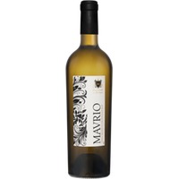 Bianco di Puglia IGP - Mavrio (18,00 CHF pro 1 l)