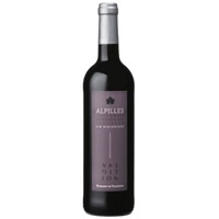 Alpilles Rouge - Domaine De Valdition
