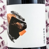 Ignios Vijariego Negro