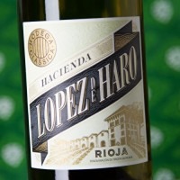 Lopez de Haro Blanco
