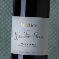 Artífice Llanito Perera