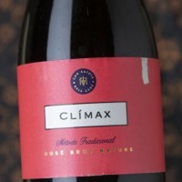 Can Ràfols dels Caus Clímax Rosé Brut Nature
