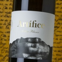 Artífice Listán Blanco