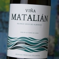 Primitivo Collantes Viña Matalián