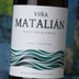 Primitivo Collantes Viña Matalián 