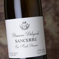 Domaine Delaporte Sancerre Les Monts Damnés