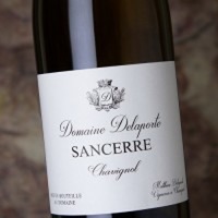 Domaine Delaporte Sancerre Chavignol Blanc