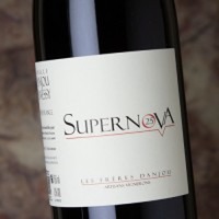 Danjou Banessy Supernova Rouge