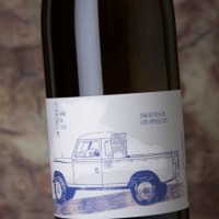 Victoria Torres Sin Título Dialéctica de los Opuestos