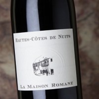 La Maison Romane Hautes-Côtes de Nuits