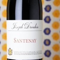 Joseph Drouhin Santenay