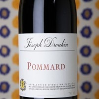 Joseph Drouhin Pommard