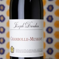 Joseph Drouhin Chambolle-Musigny