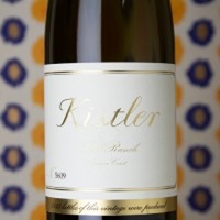 Kistler Stock Ranch Chardonnay