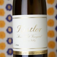 Kistler Stone Flat Vineyard Chardonnay