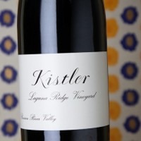 Kistler Laguna Ridge Vineyard Pinot Noir