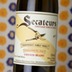 Badenhorst Secateurs Chenin Blanc 