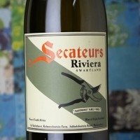 Badenhorst Secateurs Riviera