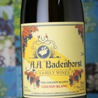 Badenhorst The Golden Slopes Chenin Blanc