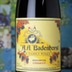 Badenhorst Ringmuur Cinsault 