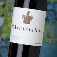 La Riva PX Veracruz - 37,5 cl