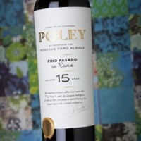 Toro Albalá Poley Fino Pasado en Rama 15 Años - 50 cl