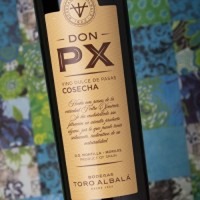 Toro Albalá Don PX