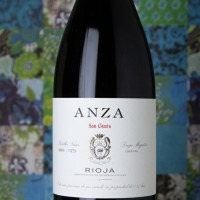 Diego Magaña Anza San Ginés