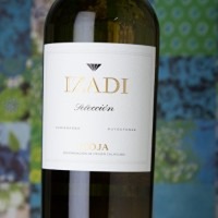 Izadi Selección Blanco