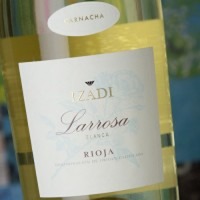 Izadi Larrosa Blanca