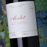 Vizcarra Merlot