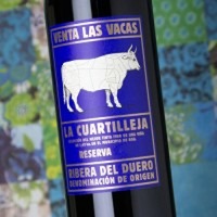 Venta las Vacas Finca La Cuartilleja