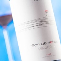 Flor de Vetus