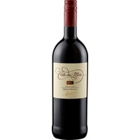 Nero d'Avola Terre Siciliane IGT 1,0 l - Corte dei Mori
