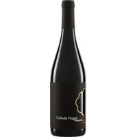 Cañada Negra Reserva - Enguera