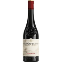Edición Limitada Garnacha - Ramon Bilbao
