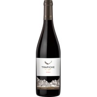 Oak Cask Syrah - Bodegas Trapiche