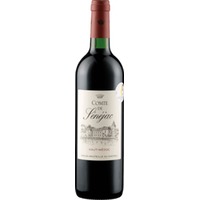 Comte de Sénéjac AOC Haut Médoc - Château Sénéjac