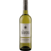 La Marina Cuvèe Oceane - Domaine Haut-Marin