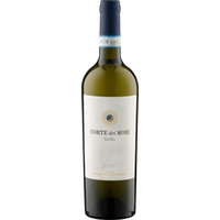 Grillo Sicilia DOC - Corte Dei Mori
