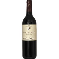 Martin Waßmer Rotweincuvée Trocken Calmo