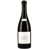 Sancerre rouge "La Noue" AOC Claude Riffault (bio)