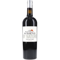 In Quietud By Nature Quinta de la Quietud (bio)